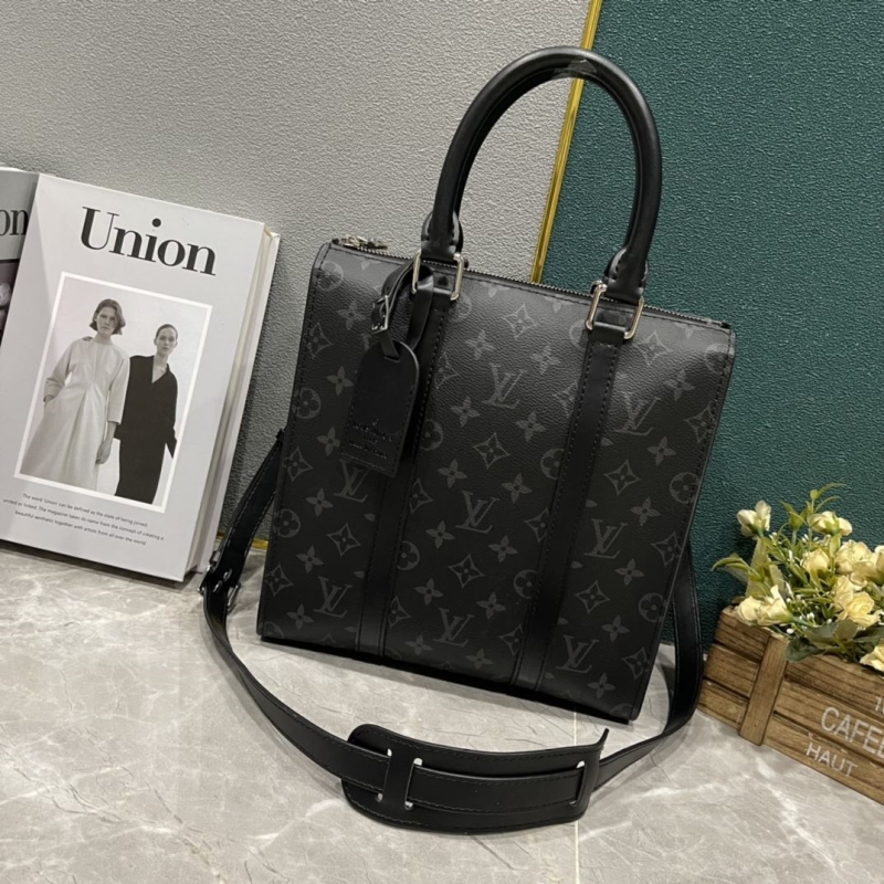 LV Mens Briefcases